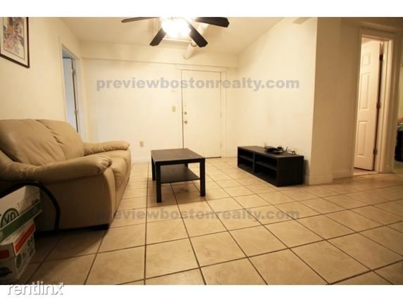 Foto del edificio - 3 br, 2 bath  - 19 Egremont Rd # Gb