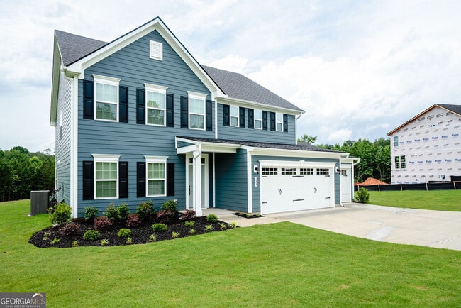 Building Photo - 105 Arborvale Dr