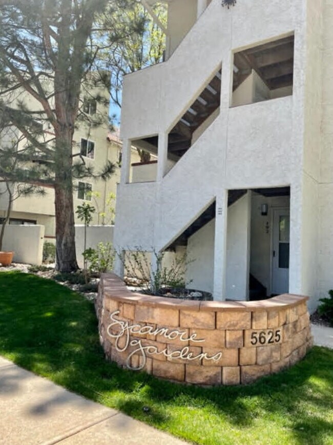 Sycamore Gardens Apartments Apartments in Littleton, CO