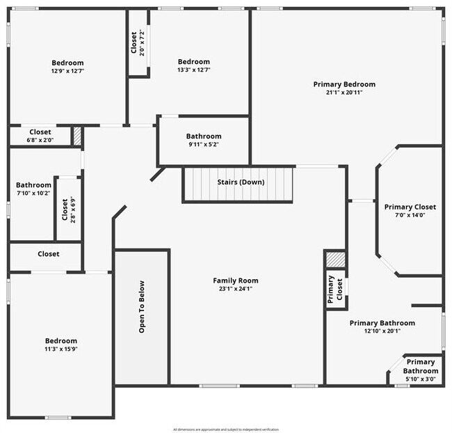Foto del edificio - 309 Camperdown Elm Dr