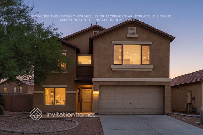 Foto del edificio - 2173 S 160th Ln