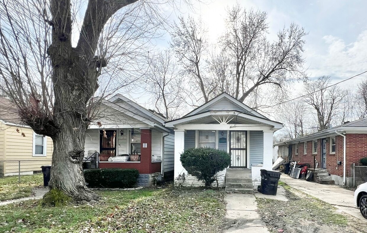 Photo - 3520 Herman St (Louisville, KY)