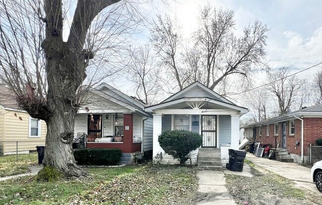 Photo - 3520 Herman St House