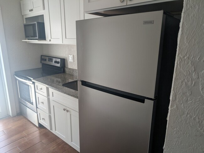 Foto del edificio - 3221 NE 9th St