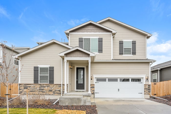 Foto principal - 17971 E 95th Pl