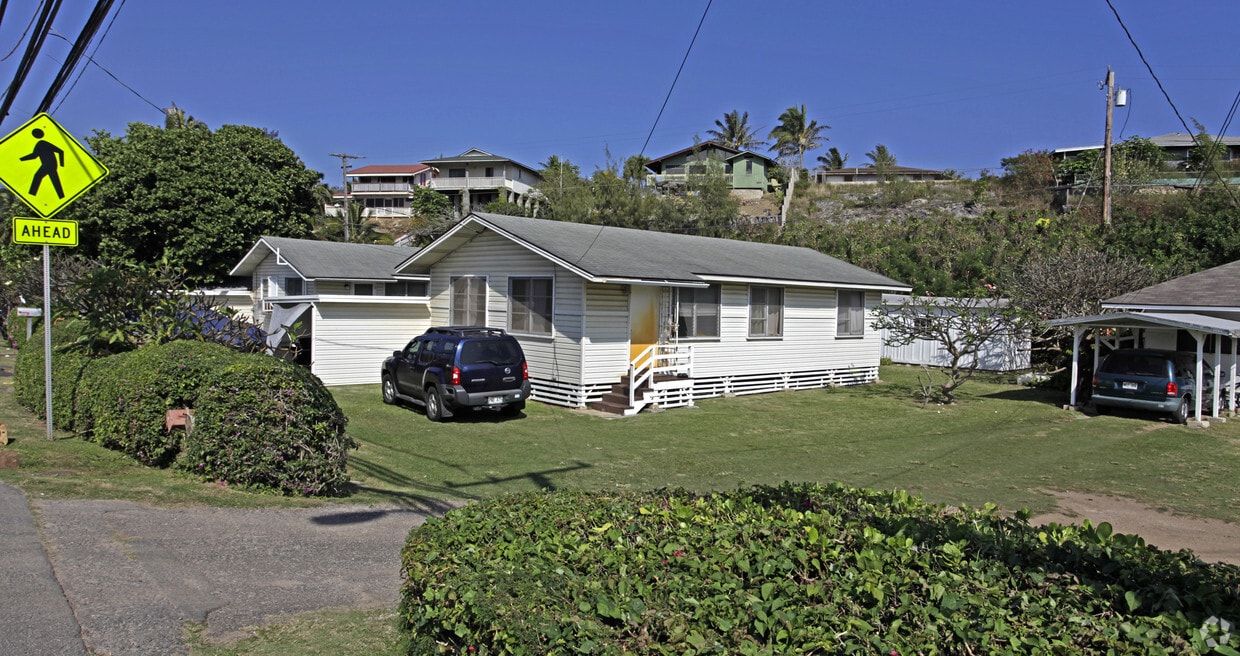 Building Photo - 55-503-55-517 Kamehameha Hwy