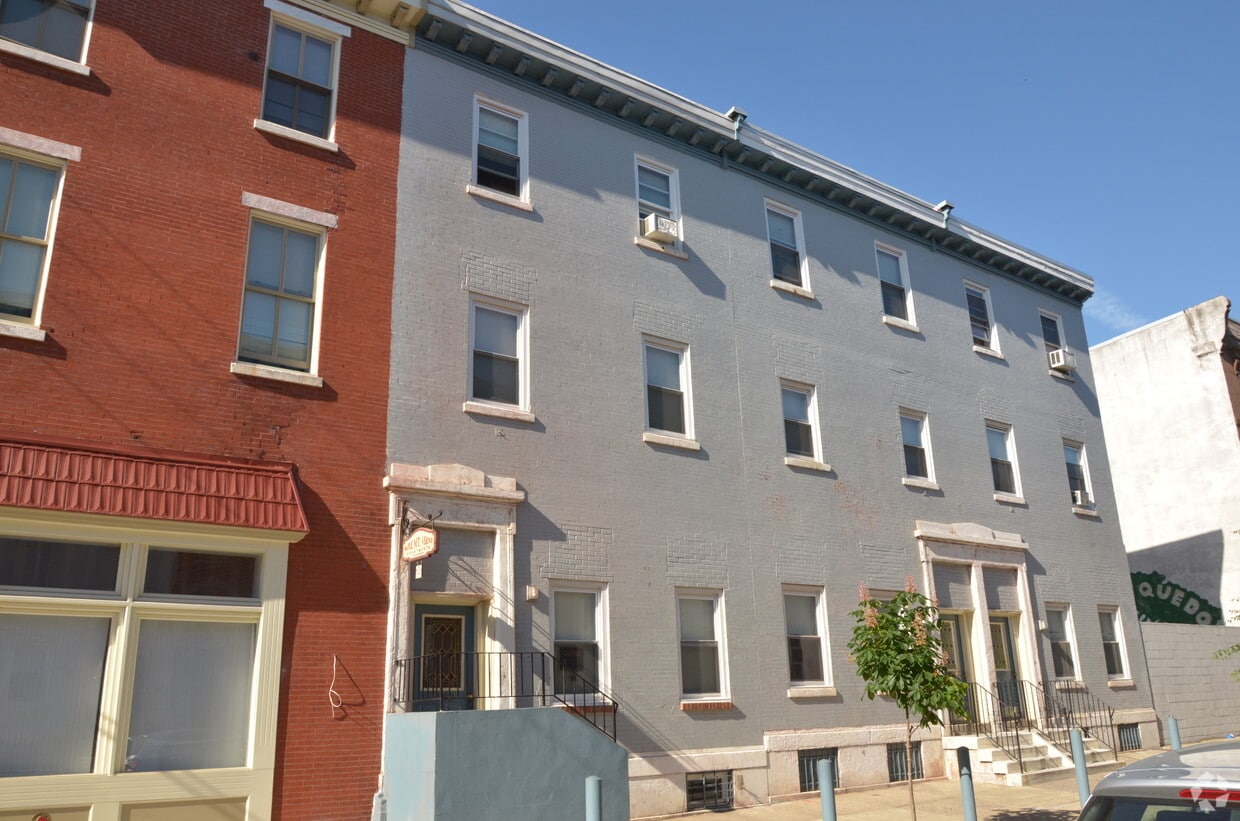 Building Photo - Maple Mount Vernon Apartments