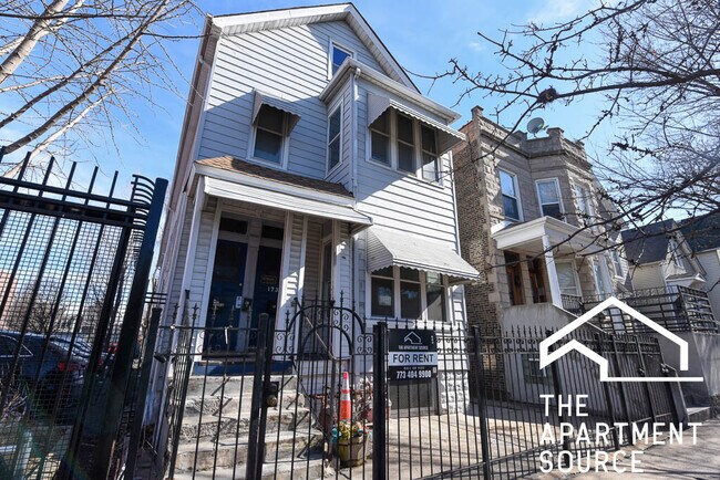 Building Photo - 1735 N Kimball Ave