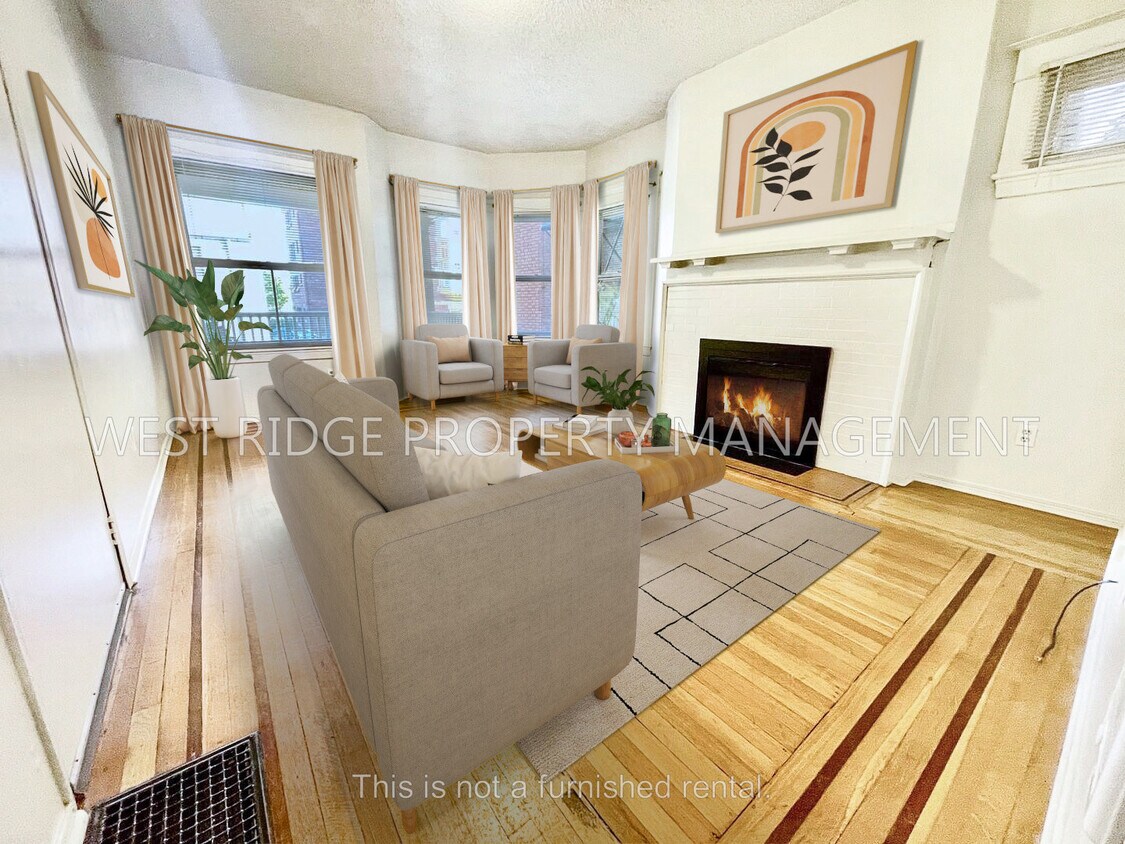 Primary Photo - 133 NW Trinity Pl