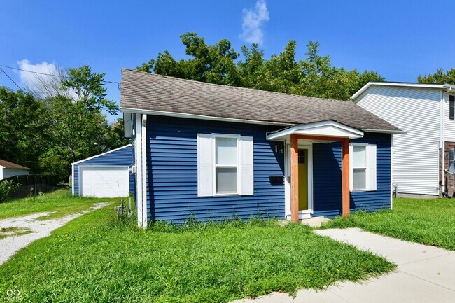 Building Photo - 218 N Jefferson St