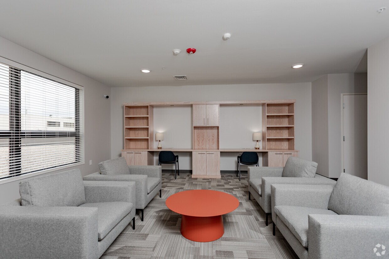 Berkshire Stevens Point Seniors (55+) Apartments in Stevens Point