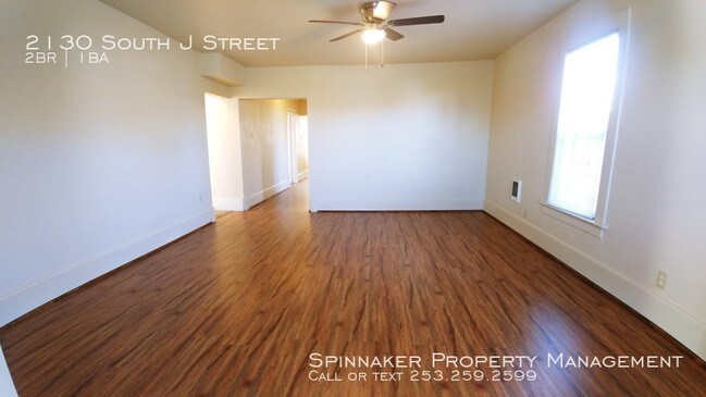 Foto del edificio - 2130 S J St