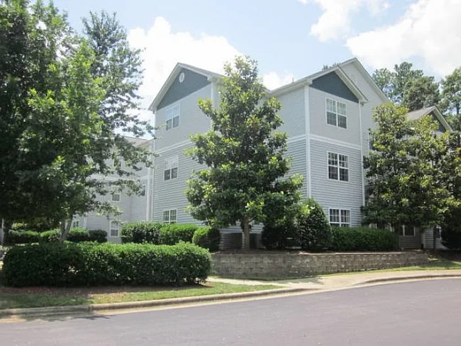 Building Photo - 3710 Pardue Woods Pl