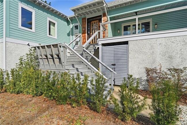 Foto del edificio - 5406 Old Jesup Rd