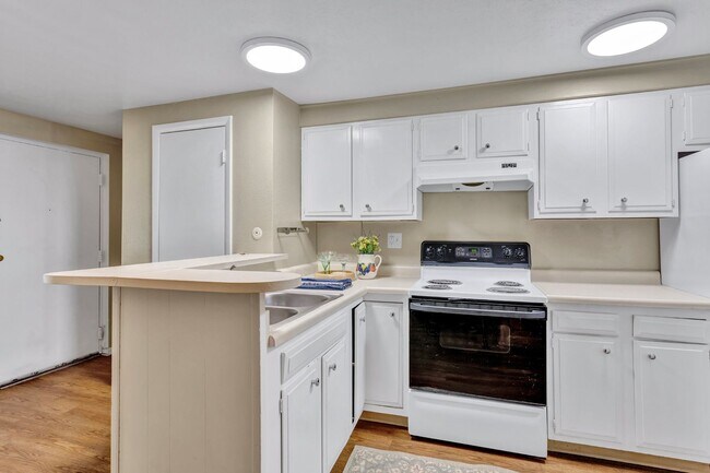 Foto del interior - The Flats on Quebec