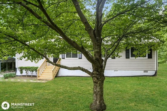 Foto del edificio - 638 MORNINGSIDE RD, CHARLOTTE, NC 28214