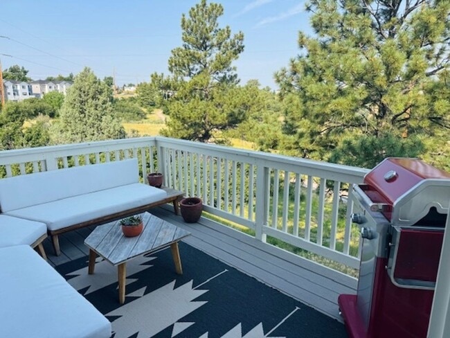 Building Photo - New 3BR Townhome in Mitchell Creek Canyon ...