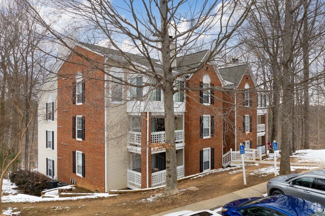 2024 Timbers Hill Rd - The Timbers