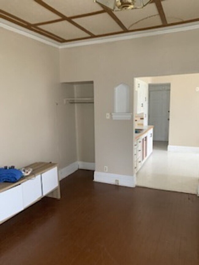 Foto del edificio - 117 Lafayette St