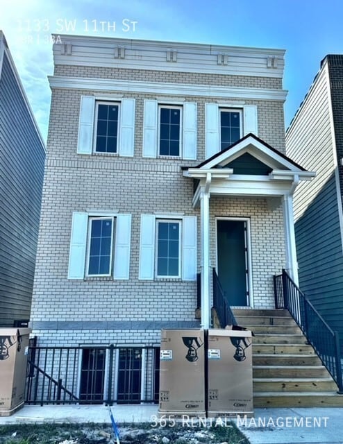 Foto del edificio - 1133 SW 11th St