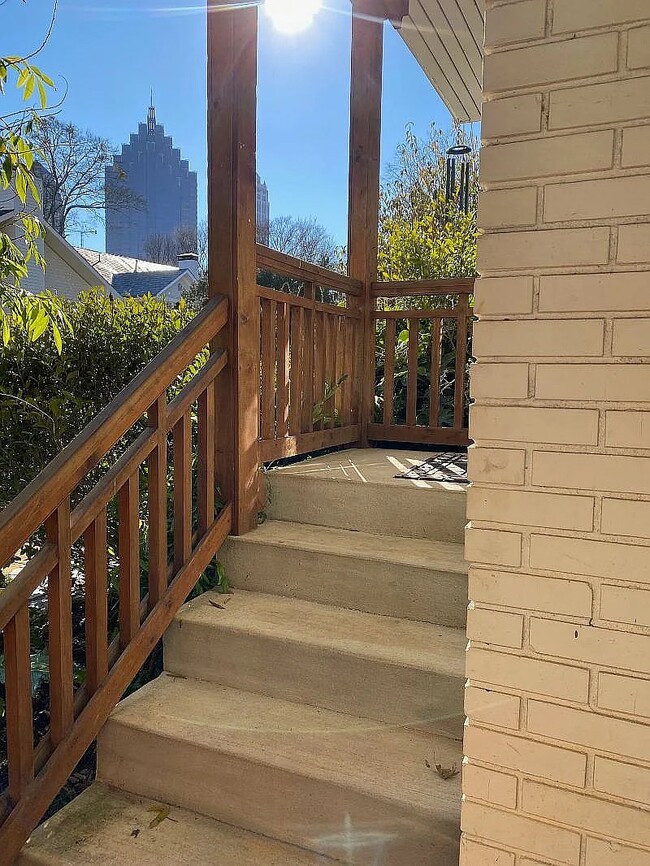 Foto del edificio - 52 Westminster Dr NE