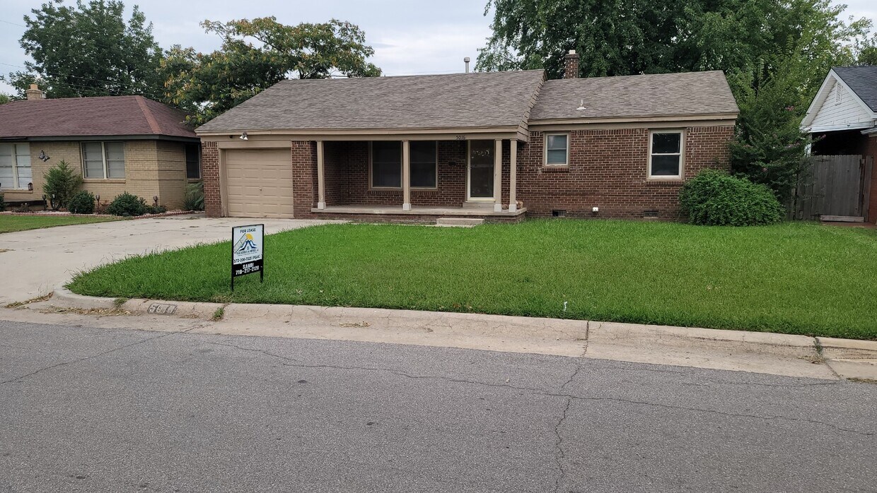 Photo - 5016 S Olie Pl (Oklahoma City, OK)