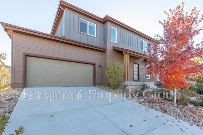 Photo - 1322 Johnston Ct House