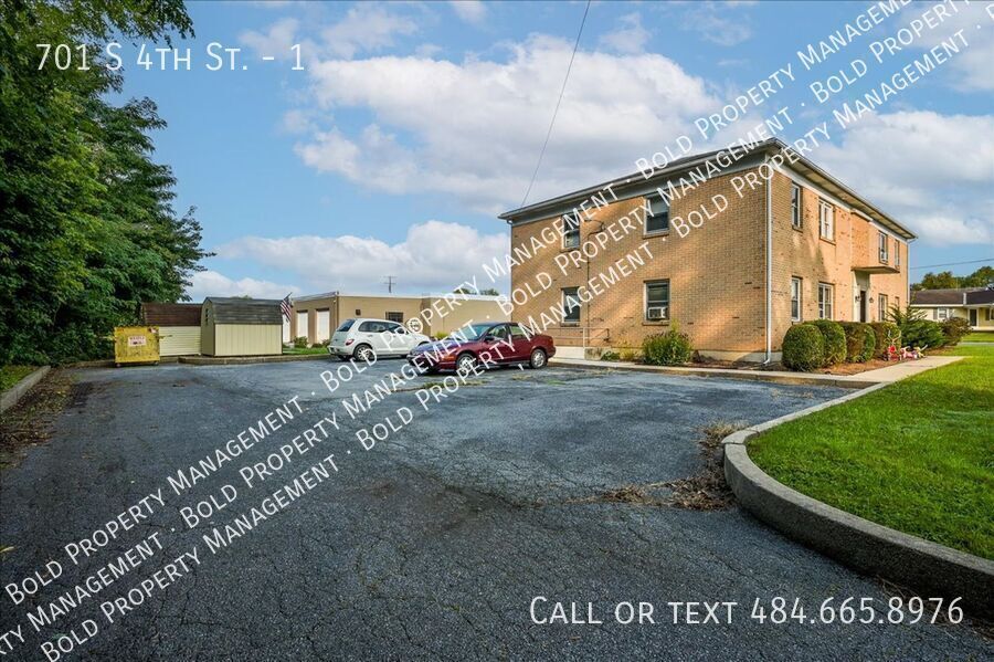 Foto principal - 701 S 4th St