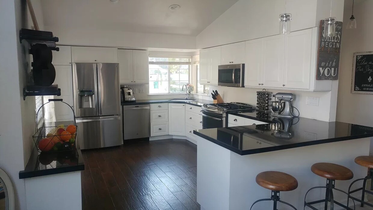 5944 Trudi Drive, Goleta, CA 93117 House for Rent in Goleta, CA