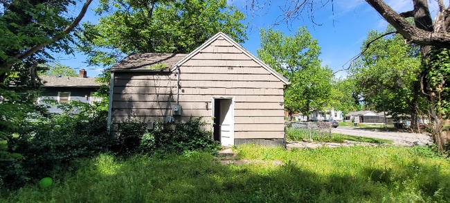 Building Photo - 7701 Bellefontaine Ave
