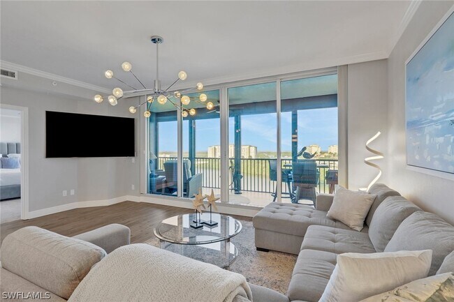 Foto del edificio - 420 Cove Tower Dr
