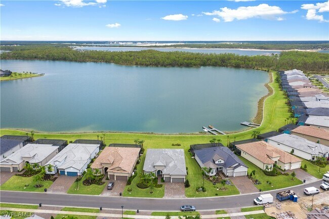 Building Photo - 19289 Aqua Shore Dr