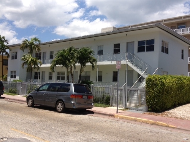 Foto principal - 1011 9th St