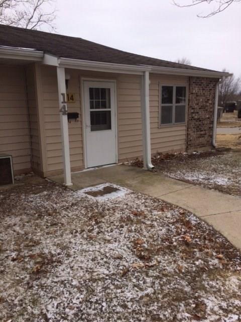 Foto principal - 300 W Hauser St