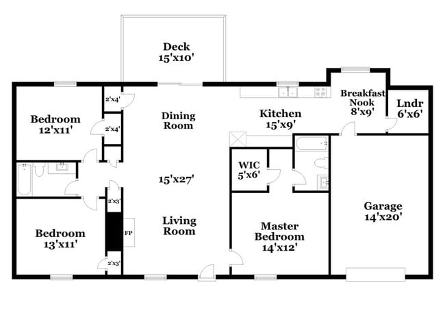Building Photo - 5431 Staunton Way