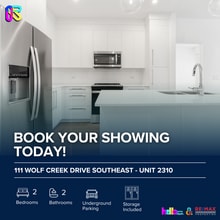 Building Photo - 111 Wolf Creek Dr SE