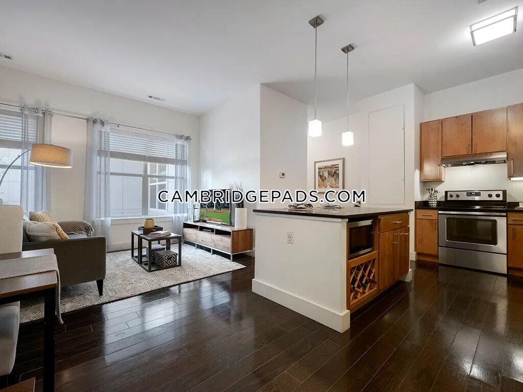 80 Fawcett St. Room for Rent in Cambridge, MA
