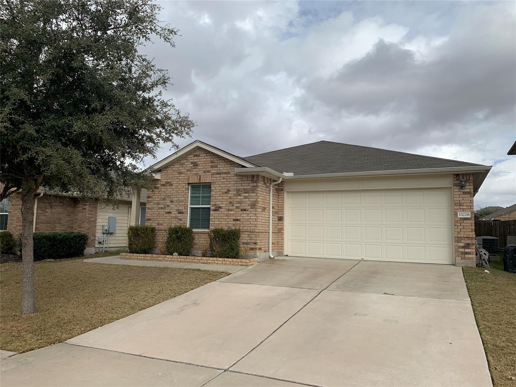 13228 Forest Sage St, Manor, TX 78653 House Rental in Manor, TX