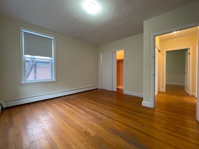 Building Photo - 306 Tappan St
