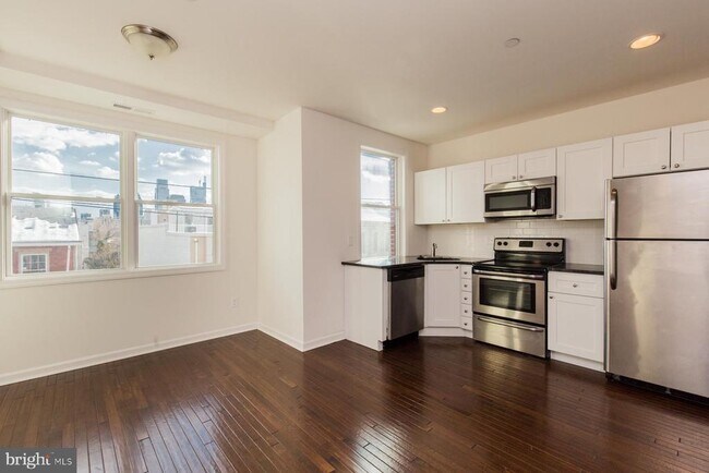 Foto del edificio - 1429 Poplar St