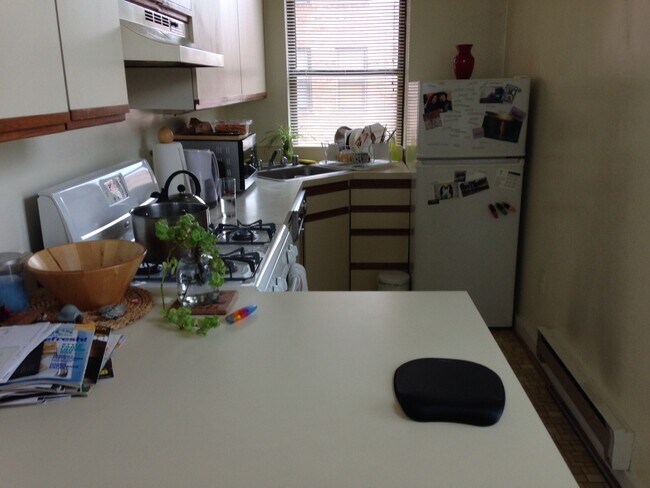 Foto del edificio - 1001 St Paul St