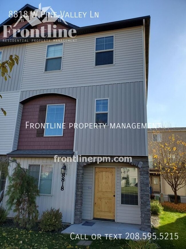 Building Photo - 8818 W Pine Valley Ln