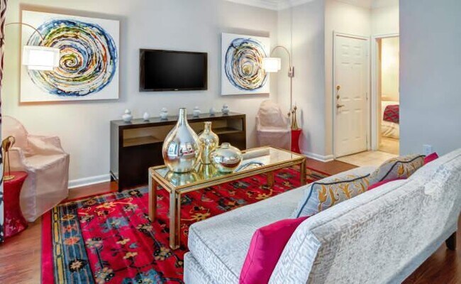 Building Photo - 2 bedroom in Houston TX 77019