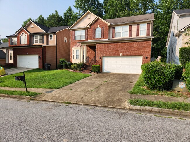 Building Photo - 7719 Parkside Dr