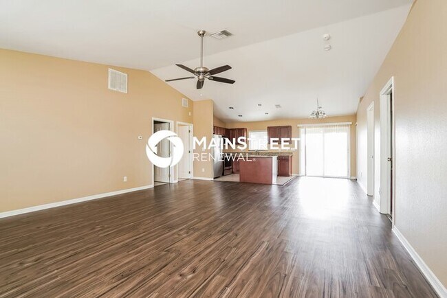 Building Photo - 3 Bedroom Pet-Friendly Home in Lehigh Acres, FL with Main Street Renewal