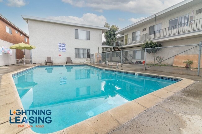 Building Photo - 8125 Langdon Ave