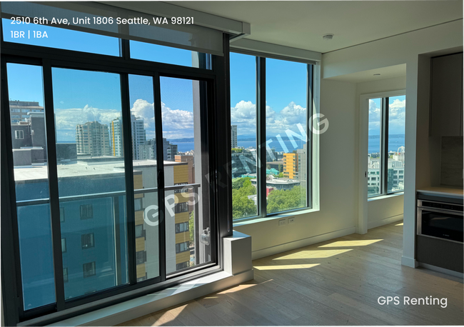 Foto del edificio - Beautiful Bed 1, Bath 1, home!