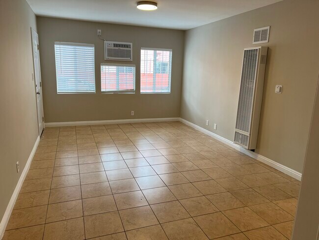 Living Space - 11230 Oxnard St