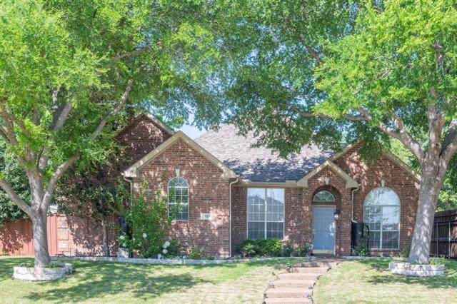 Foto principal - 6703 Gatewick Dr