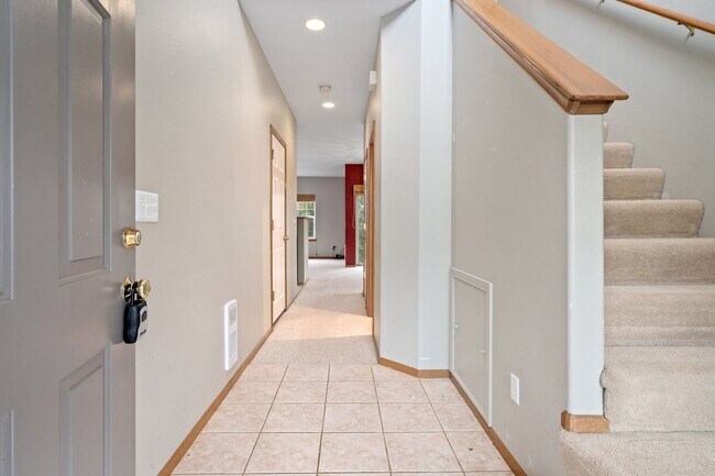 Foto del edificio - Townhome in Kingston Meadows Community